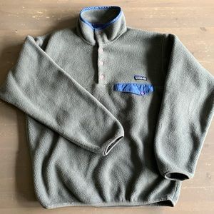 Patagonia Snap T Synchilla